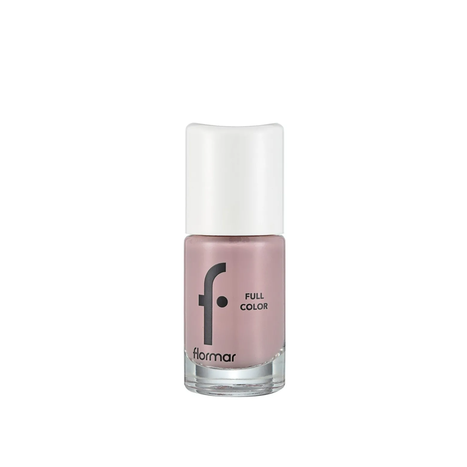 Flormar Full Color Nail Enamel 71 Puzzle 8ml (0.27floz)