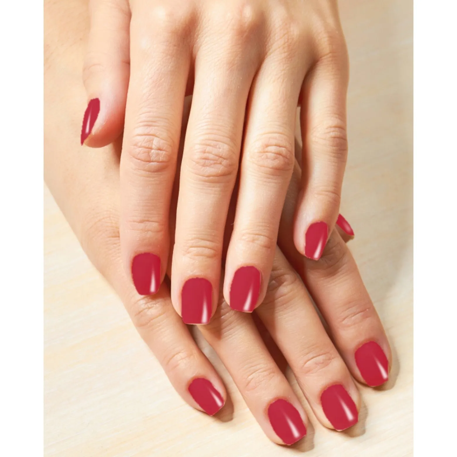 Flormar Full Color Nail Enamel 13 Squashed Raspberry 8ml (0.27floz)