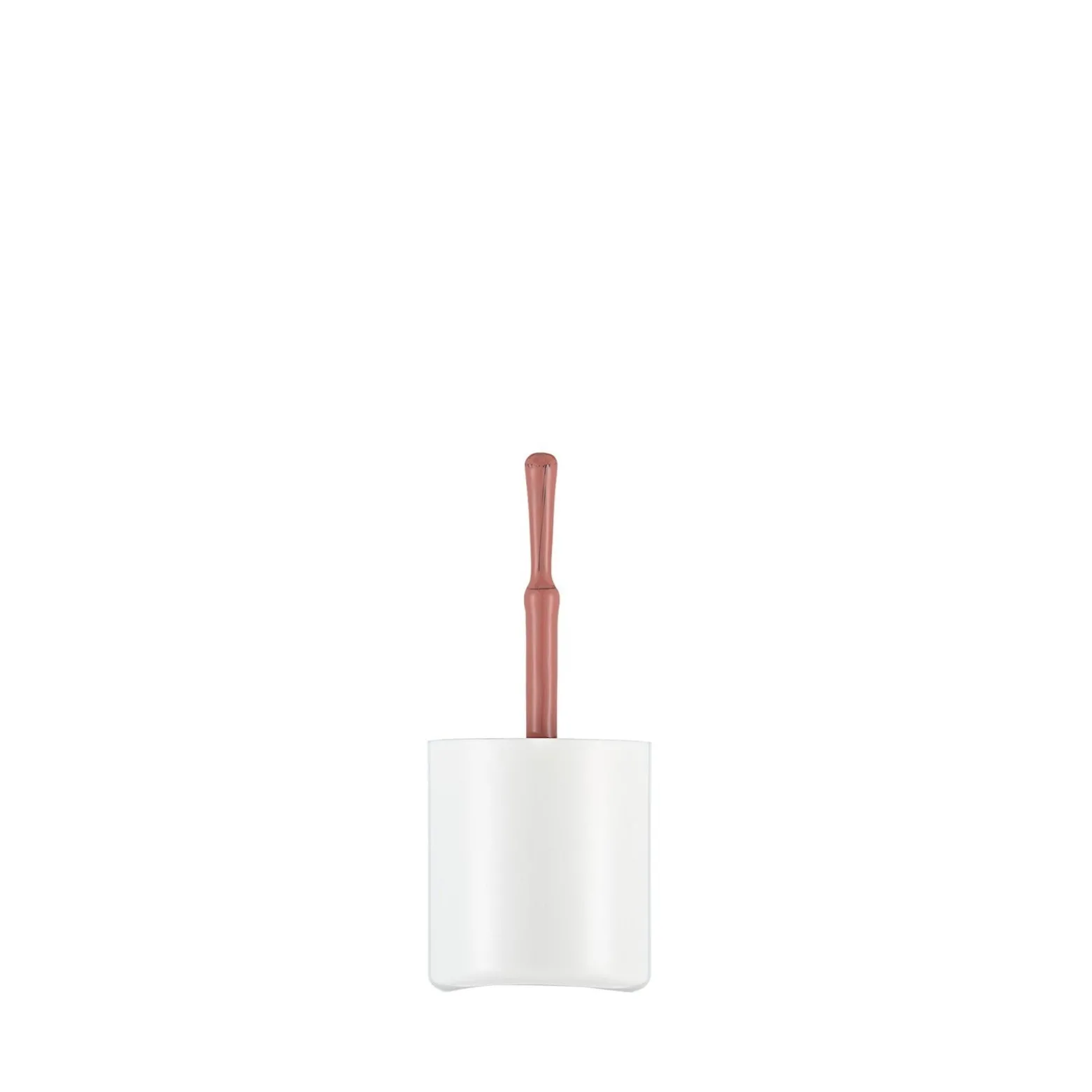Flormar Full Color Nail Enamel 04 Rose I Hold 8ml (0.27floz)