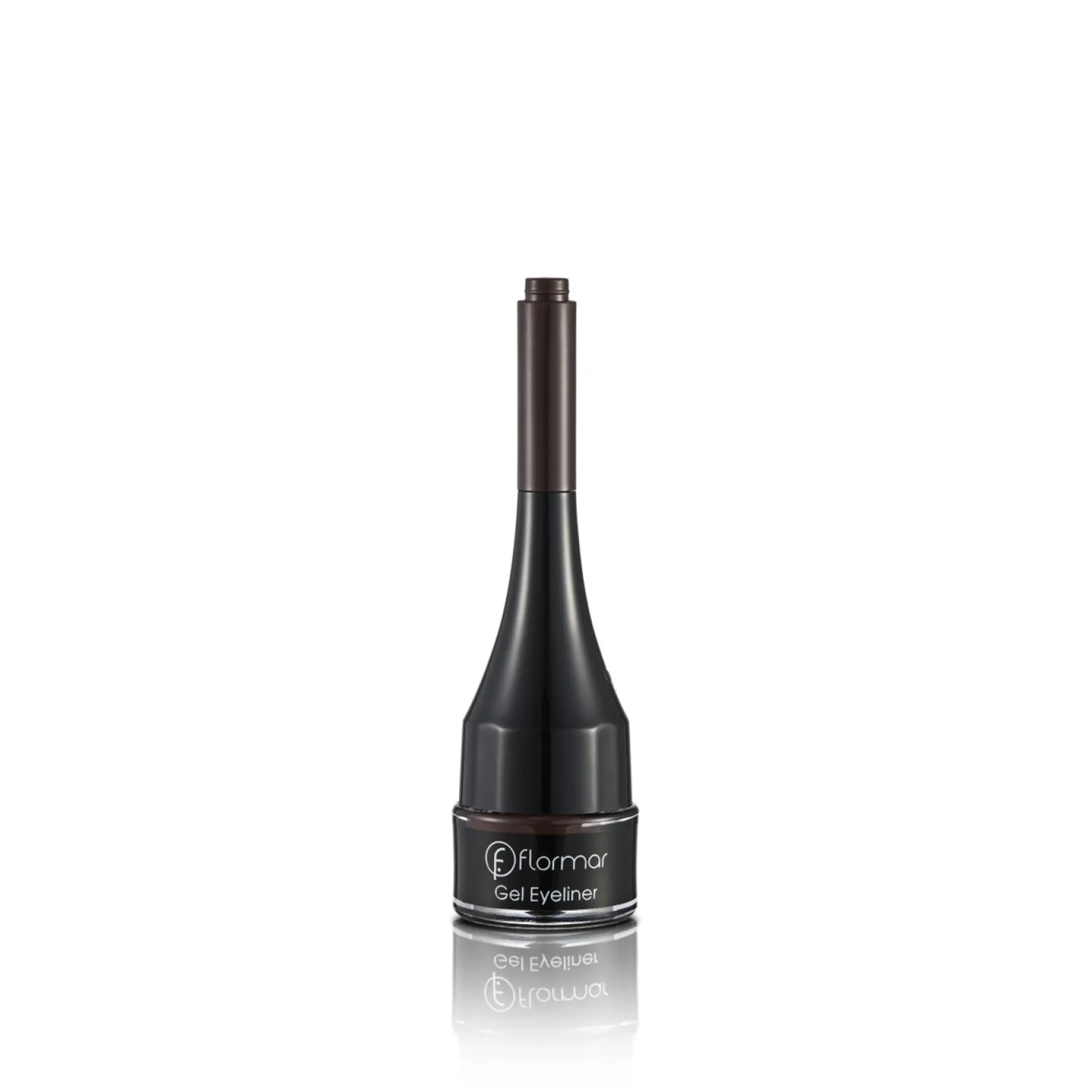 Flormar Gel Eyeliner 03 Bole Brown 2.2g (0.08oz)