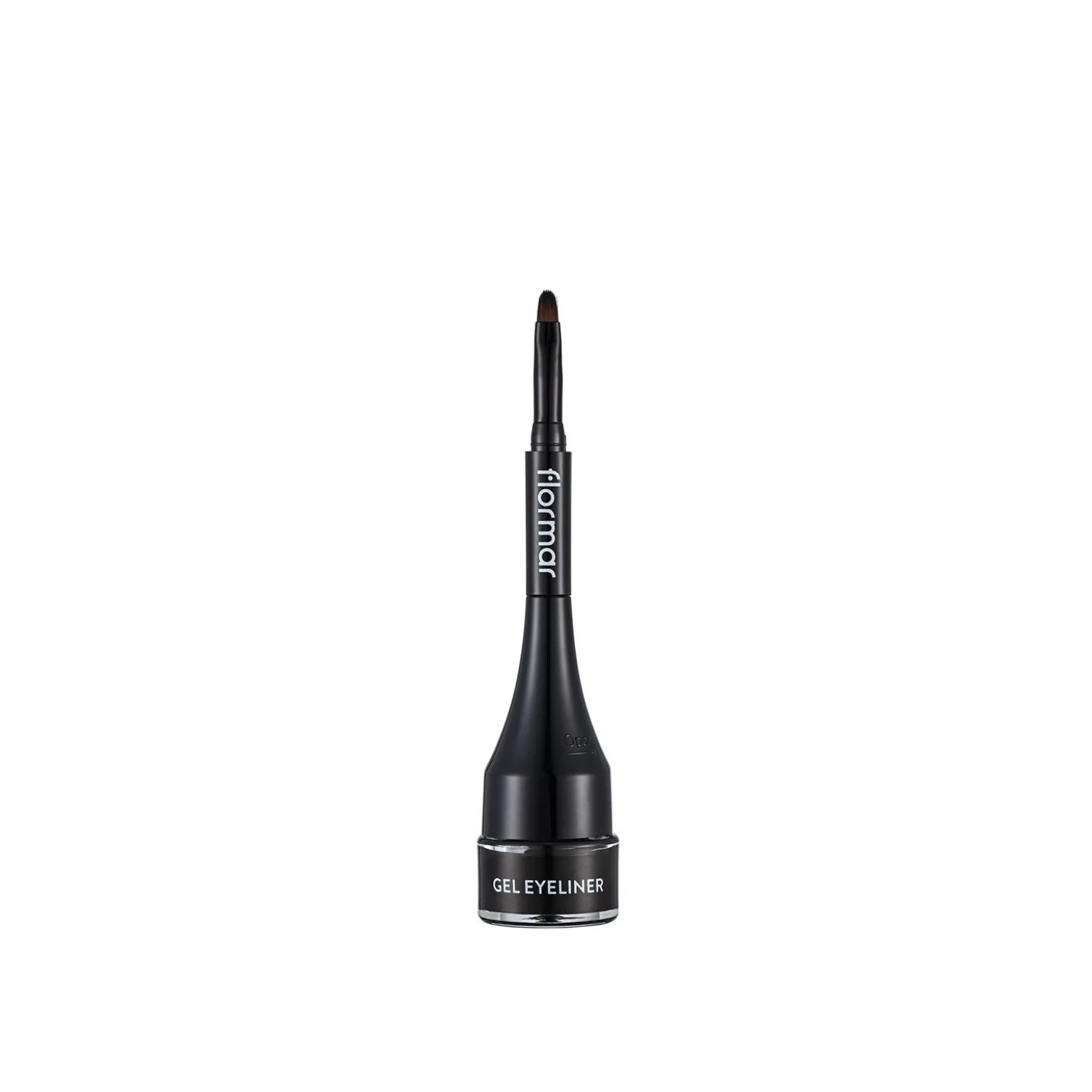 Flormar Gel Eyeliner 01 Gel Black 2.2g (0.08oz)