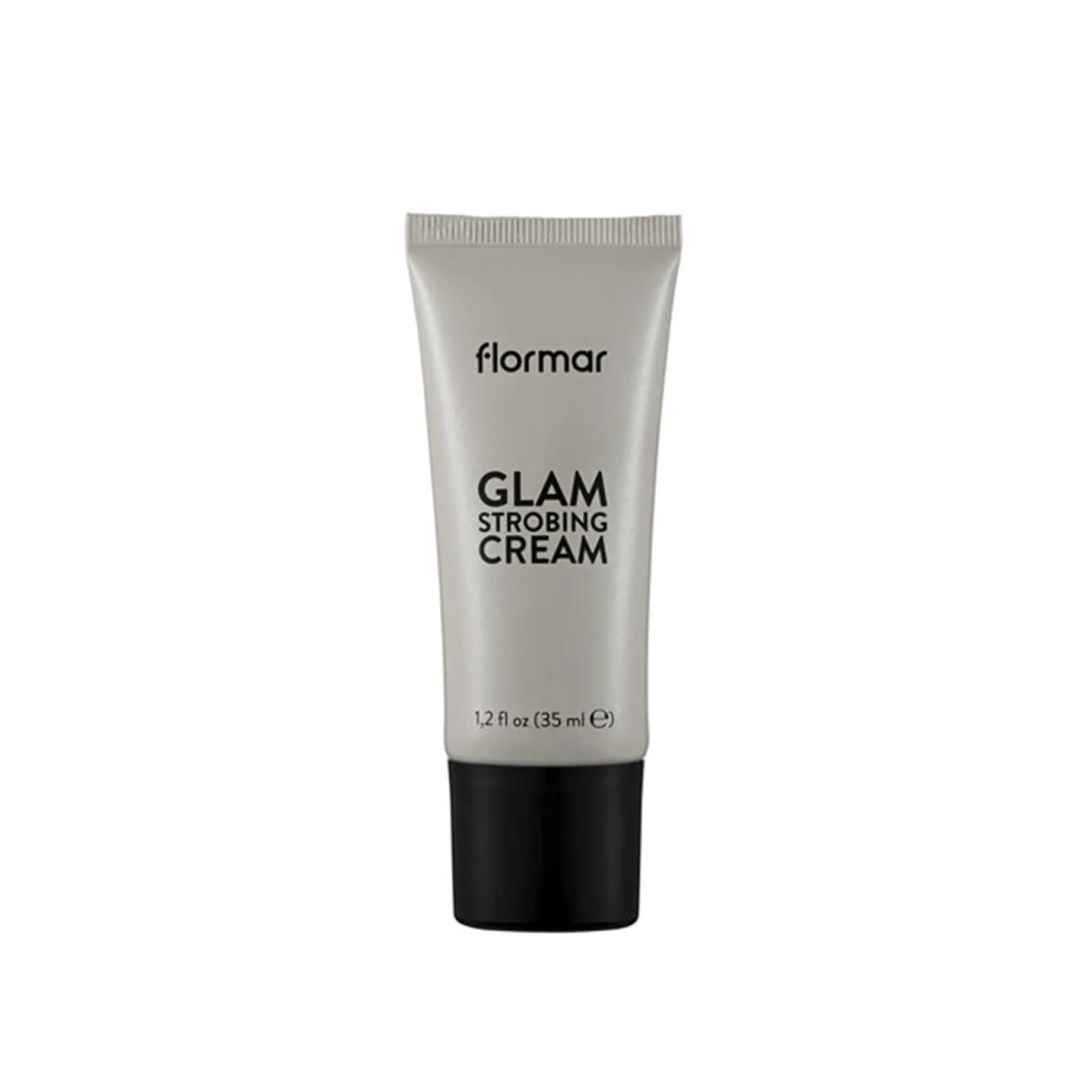 Flormar Glam Strobing Cream 01 Silver 35ml