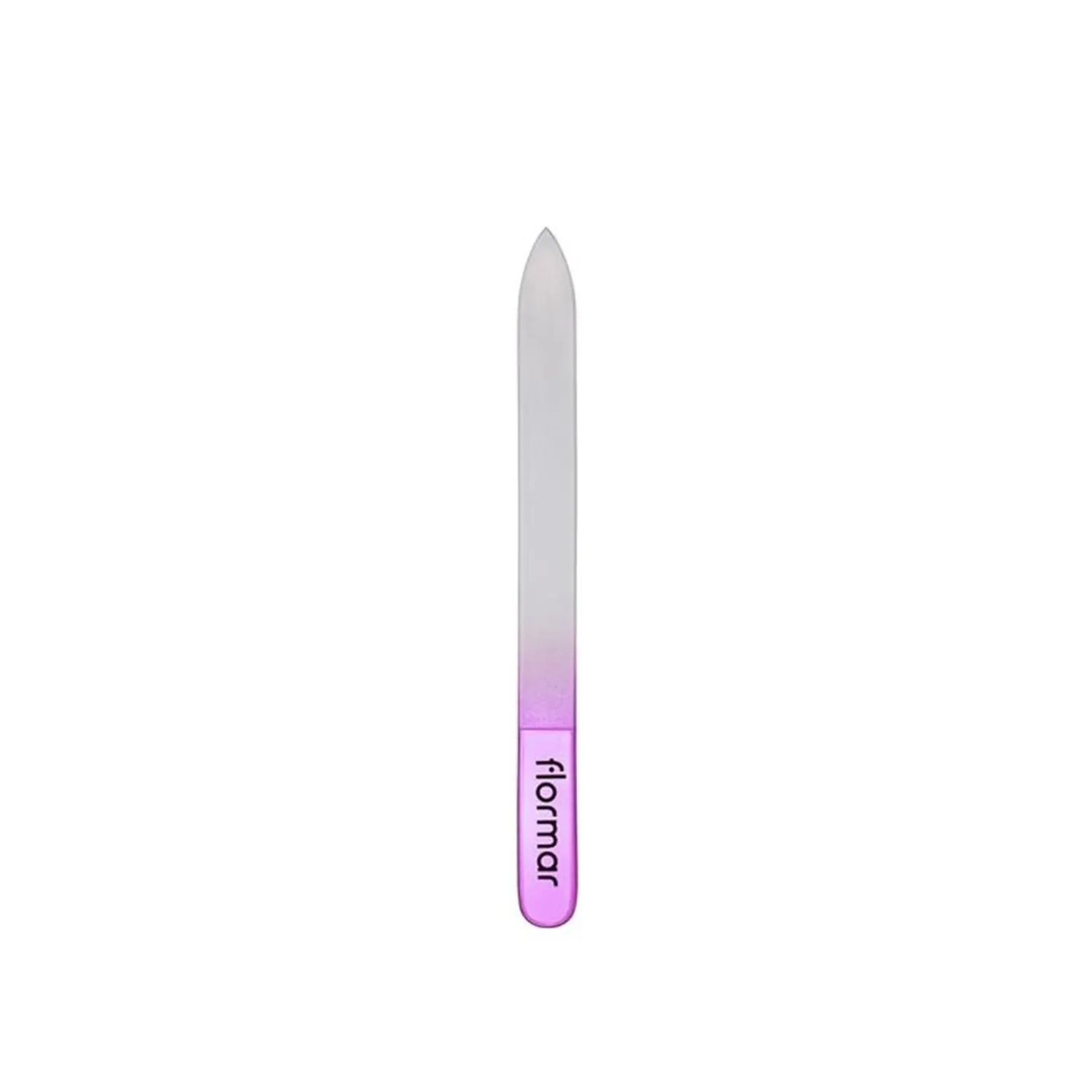 Flormar Glass Nail File