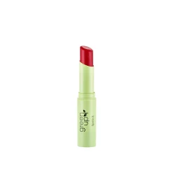 Flormar Green Up Lipstick 005 Red Pepper 3g (0.11oz)