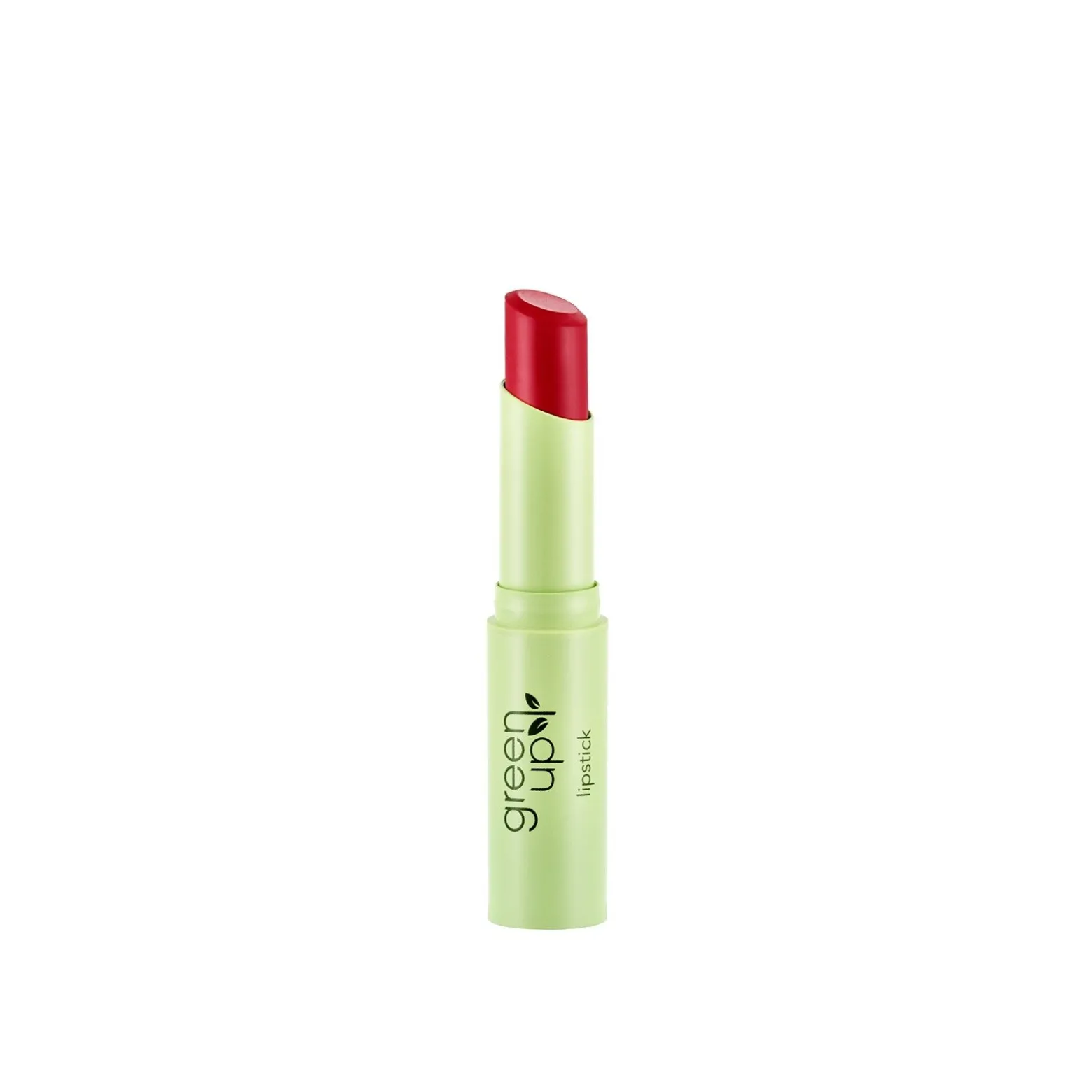 Flormar Green Up Lipstick 005 Red Pepper 3g (0.11oz)
