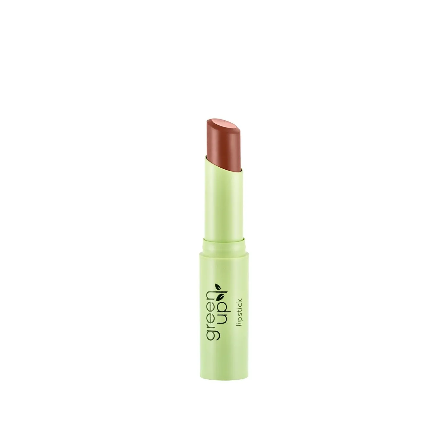 Flormar Green Up Lipstick 008 Cinnamon Tree 3g (0.11oz)