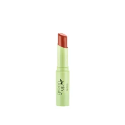 Flormar Green Up Lipstick 006 Absolute Nature 3g (0.11oz)