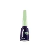 Flormar Green Up Nail Enamel 018 Purple Lettuce 11ml (0.37floz)