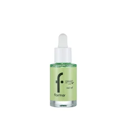 Flormar Green Up Nail Oil 8ml (0.27floz)