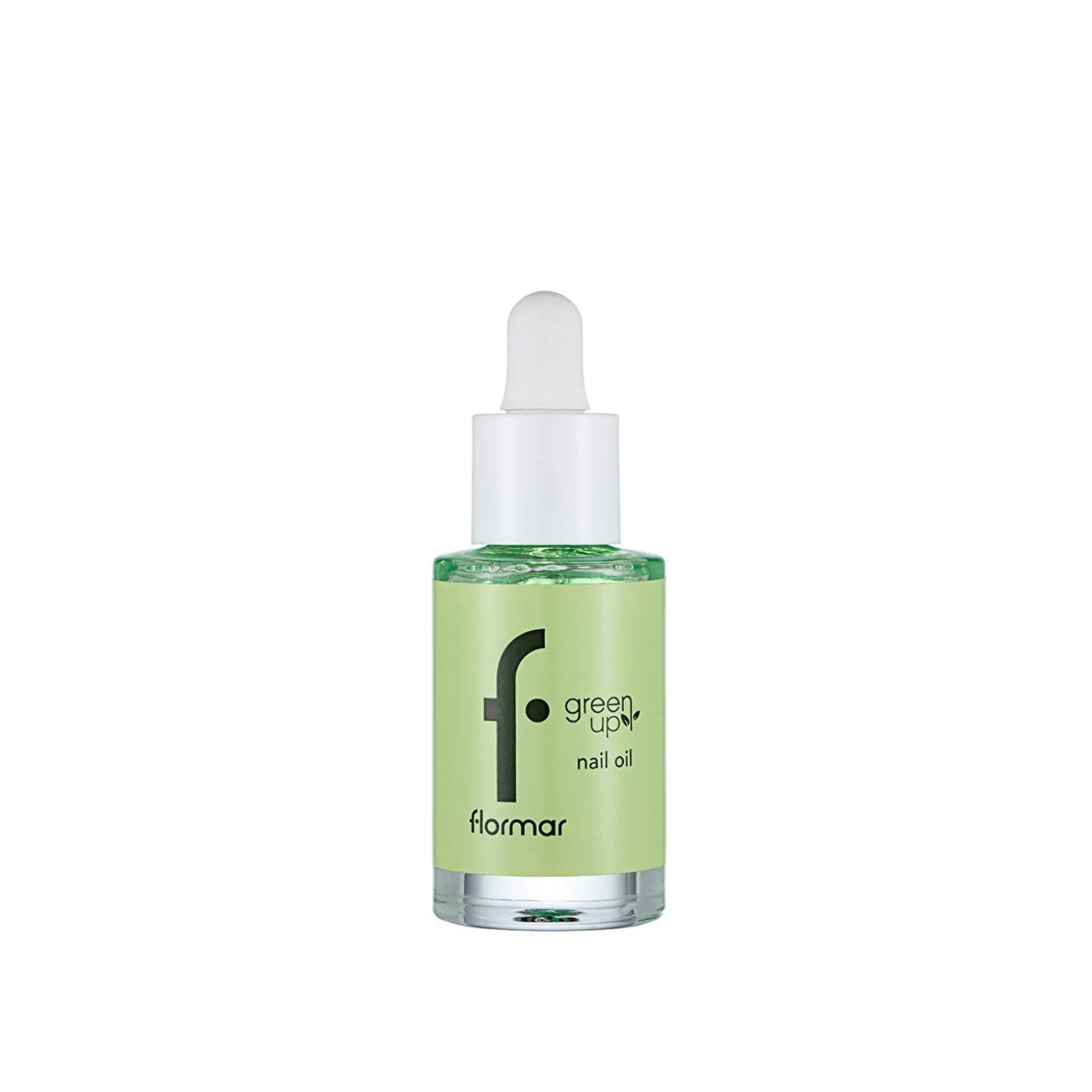 Flormar Green Up Nail Oil 8ml (0.27floz)