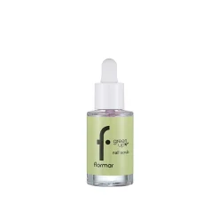 Flormar Green Up Nail Scrub 8ml (0.27floz)