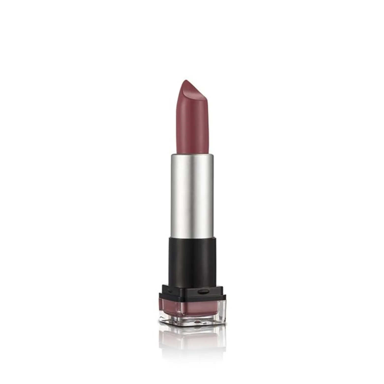 Flormar HD Weightless Matte Lipstick 18 Subdued Rosy 4g (0.14oz)