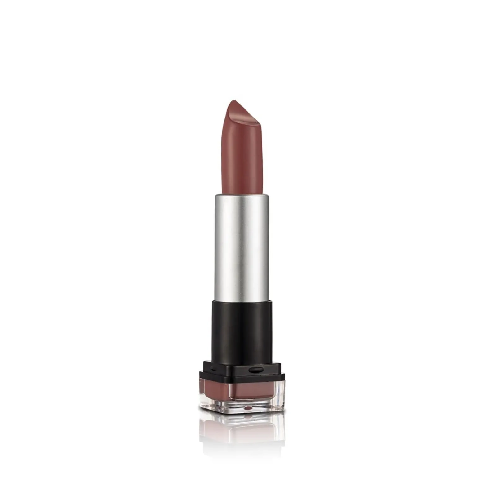 Flormar HD Weightless Matte Lipstick 02 Nude Peach 4g (0.14oz)