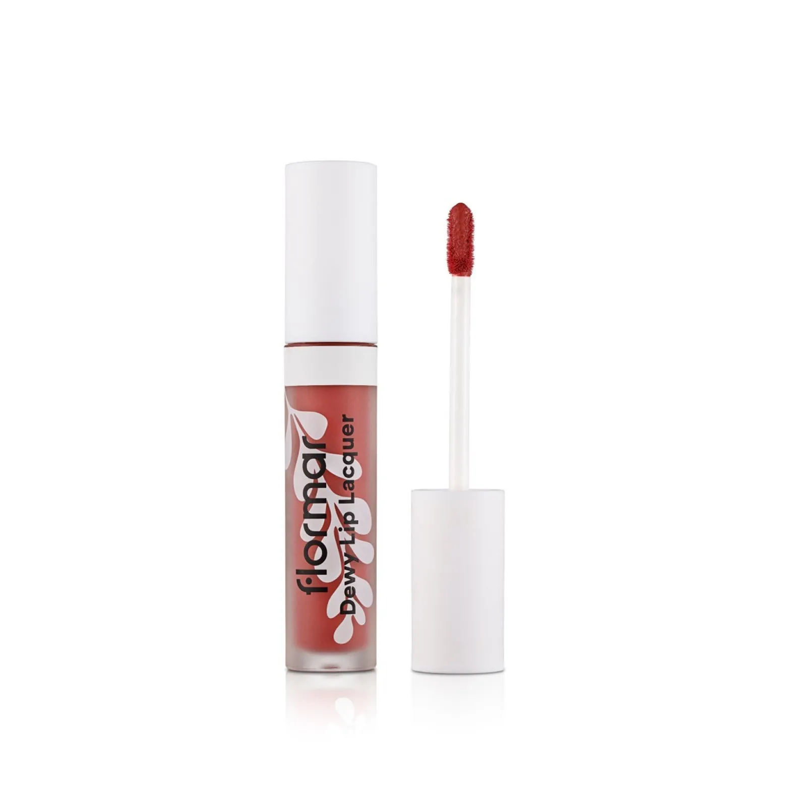 Flormar Healthy Glow Dewy Lip Lacquer 03 Lively 6.5ml (0.22floz)