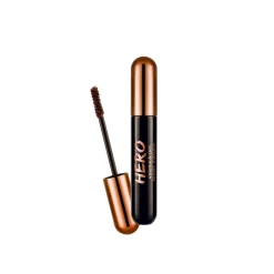 Flormar Hero Volume&Curl Brown Mascara 10ml (0.34floz)