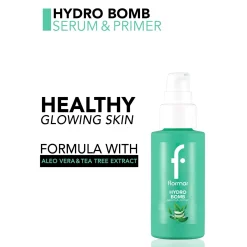 Flormar Hydro Bomb Serum & Primer 30ml (1.01floz)