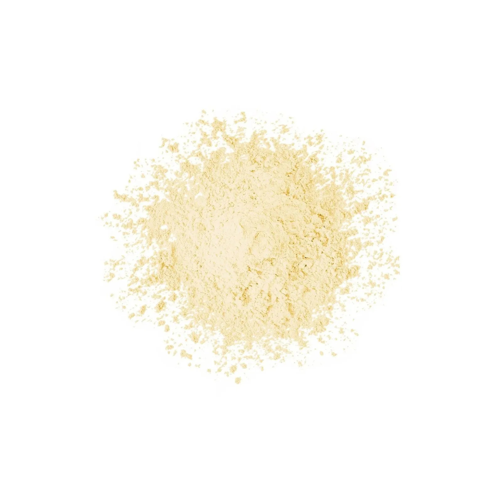 Flormar Invisible Loose Powder 002 Banana Yum 15g (0.52oz)