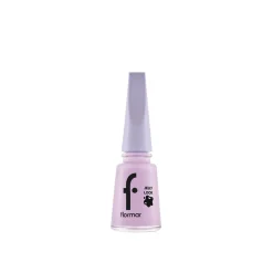 Flormar Jelly Look Nail Enamel 35 Crystal Blue 11ml (0.37floz)