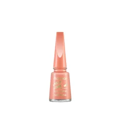 Flormar Jelly Look Nail Enamel 02 Salmon Pink 11ml (0.37floz)