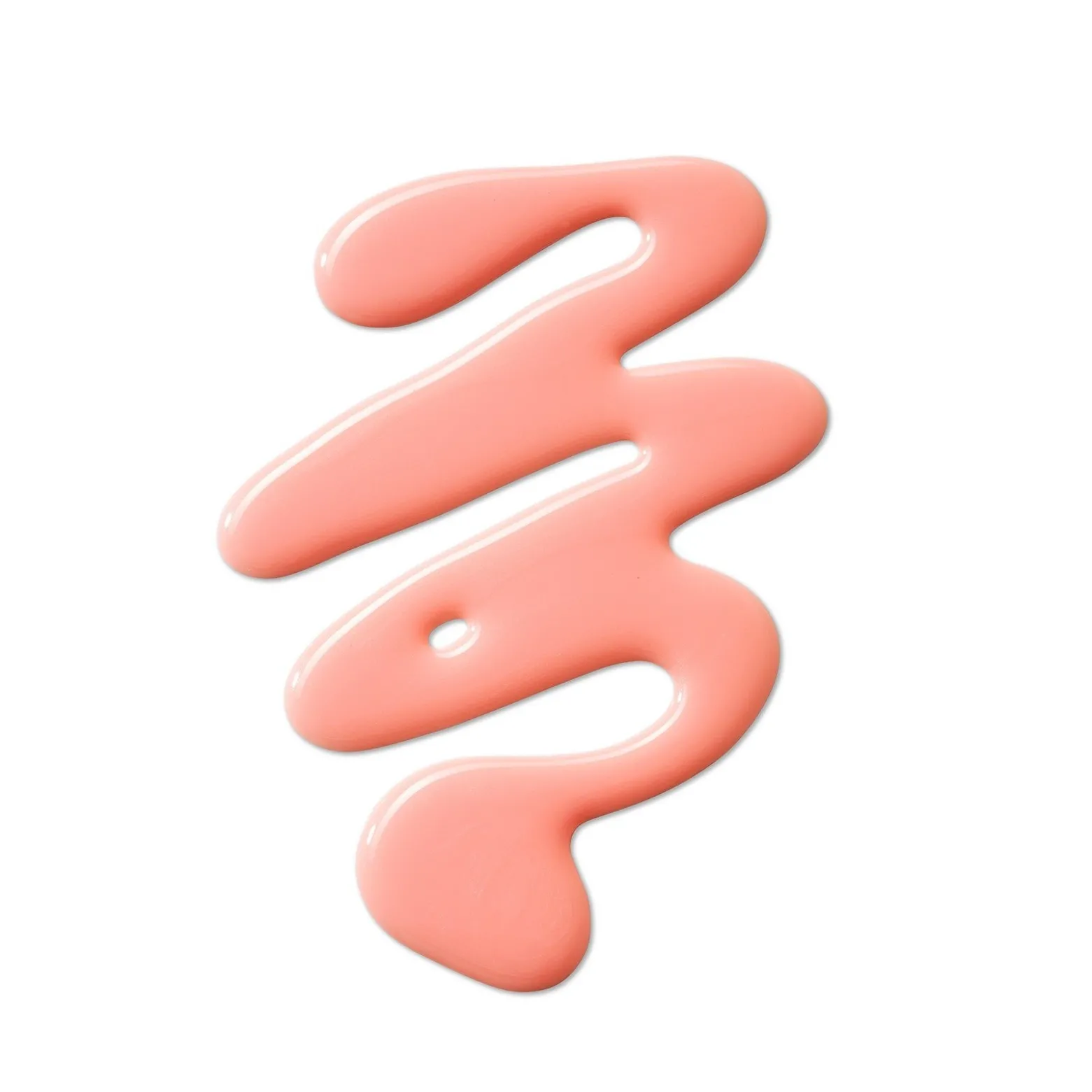 Flormar Jelly Look Nail Enamel 02 Salmon Pink 11ml (0.37floz)