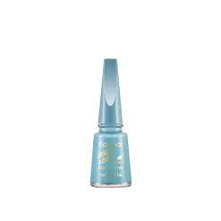 Flormar Jelly Look Nail Enamel 09 Sky Blue 11ml (0.37floz)