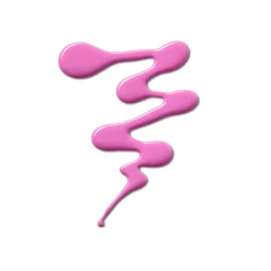 Flormar Jelly Look Nail Enamel 39 Sweet Orchid 11ml (0.37floz)