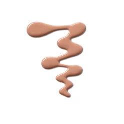 Flormar Jelly Look Nail Enamel 31 Coffee with Milk 11ml (0.37floz)