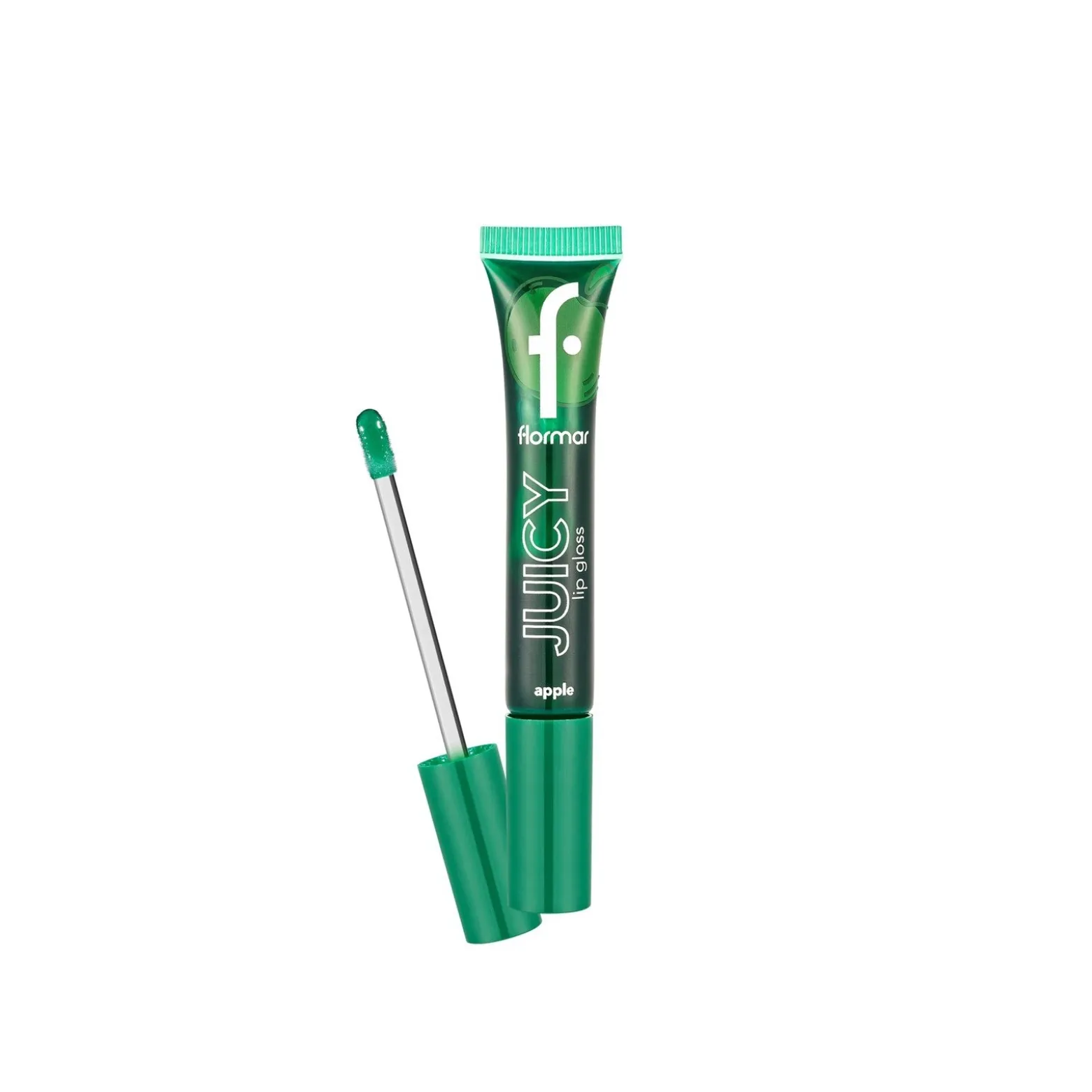 Flormar Juicy Lip Gloss Apple 10ml (0.33floz)