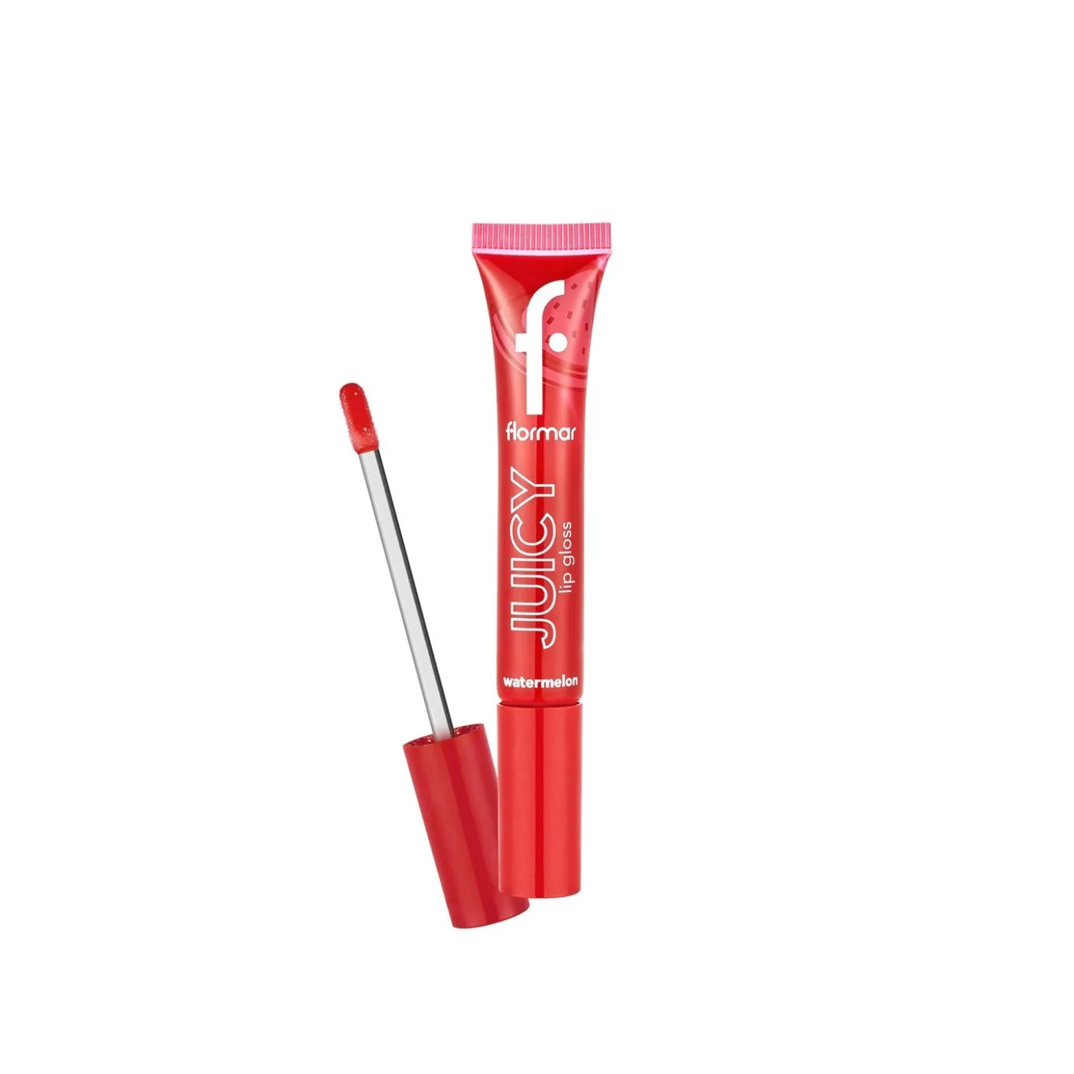 Flormar Juicy Lip Gloss Watermelon 10ml (0.33floz)