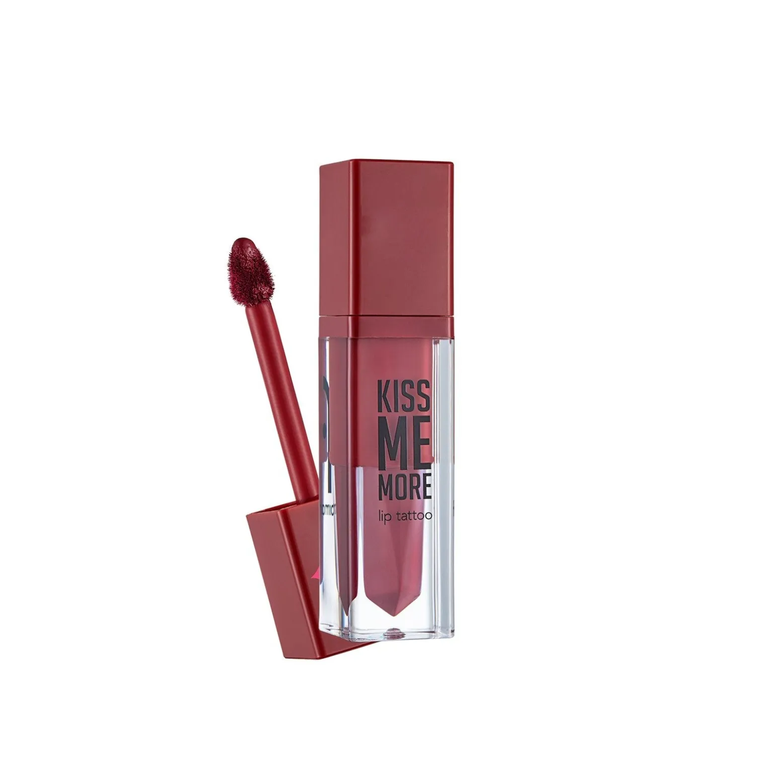Flormar Kiss Me More Lip Tattoo 07 Rosa 3.8ml (0.13floz)
