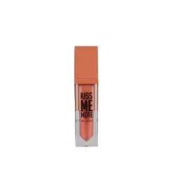 Flormar Kiss Me More Lip Tattoo 04 Peach 3.8ml (0.13floz)