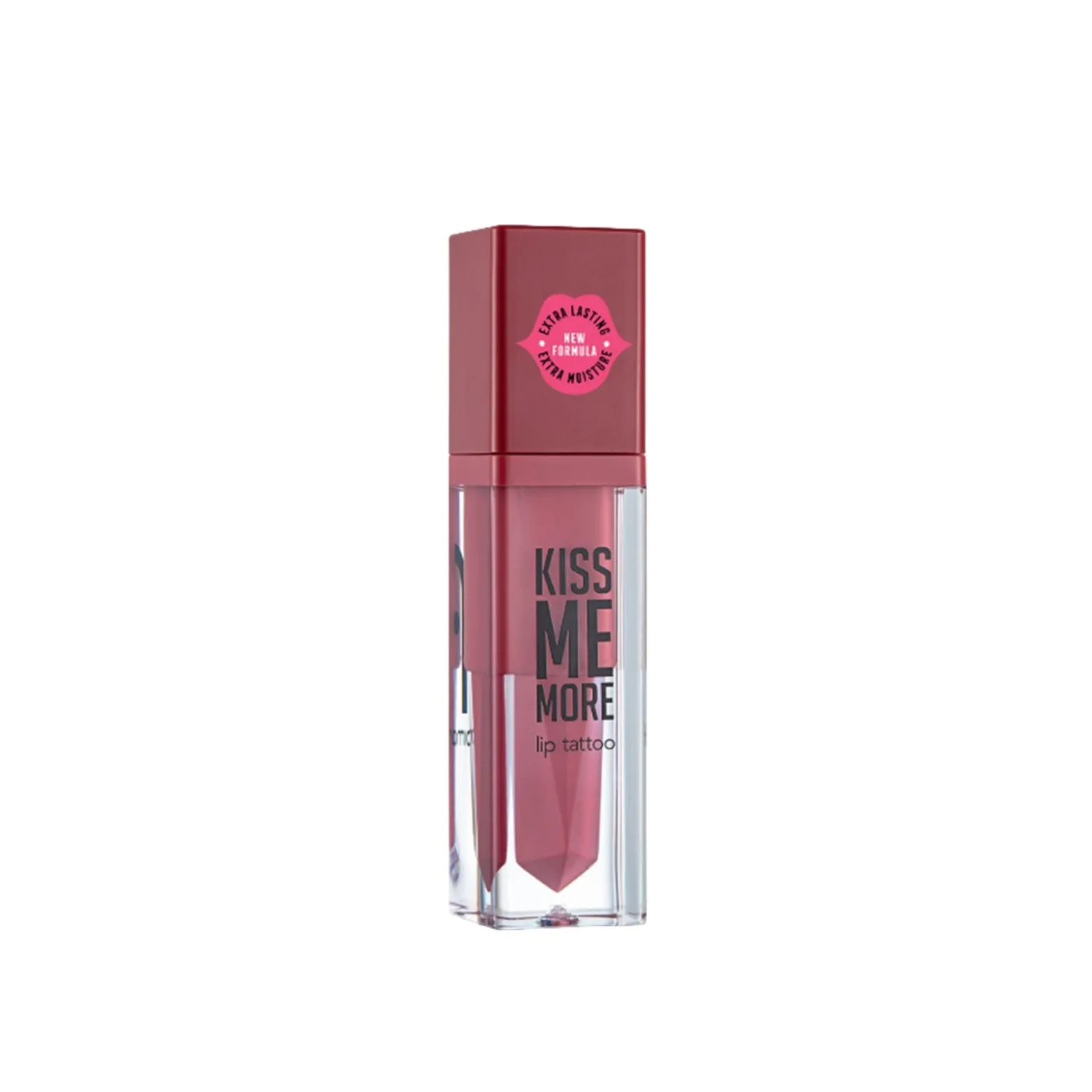 Flormar Kiss Me More Lip Tattoo 05 Blush 3.8ml (0.13floz)