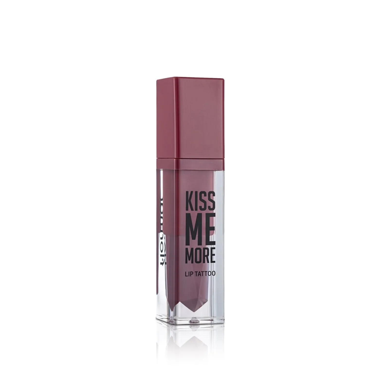 Flormar Kiss Me More Lip Tattoo 08 Mademoiselle 3.8ml (0.13floz)