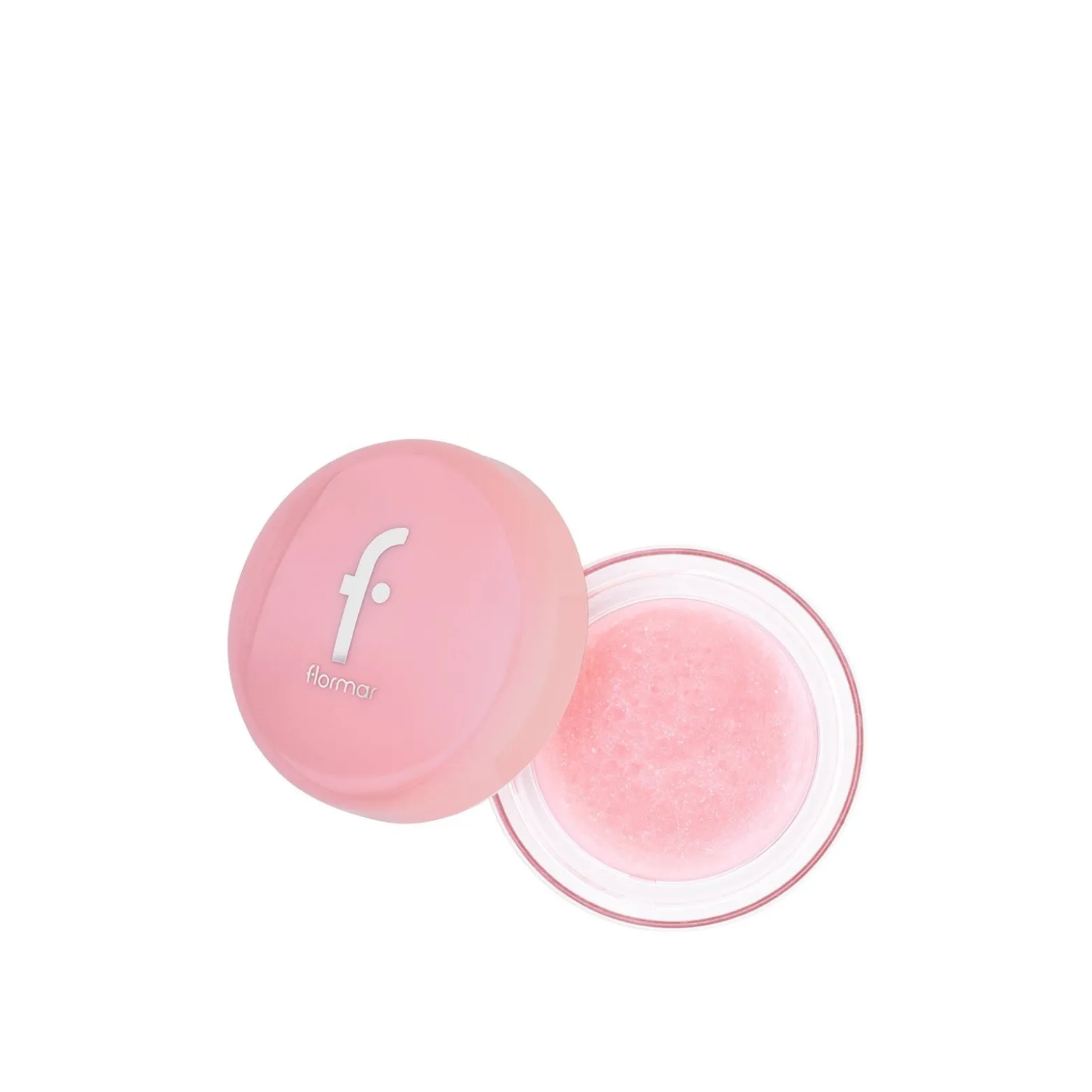 Flormar K-Spirit Glass Highlighter 002 Rose Light 5g (0.17oz)
