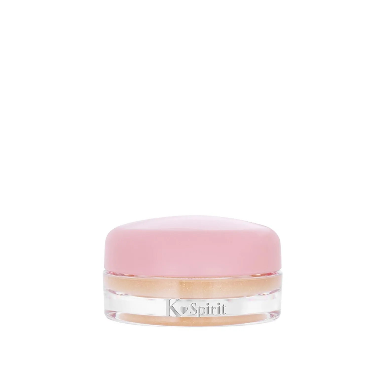 Flormar K-Spirit Glass Highlighter 001 Golden Crush 5g (0.17oz)