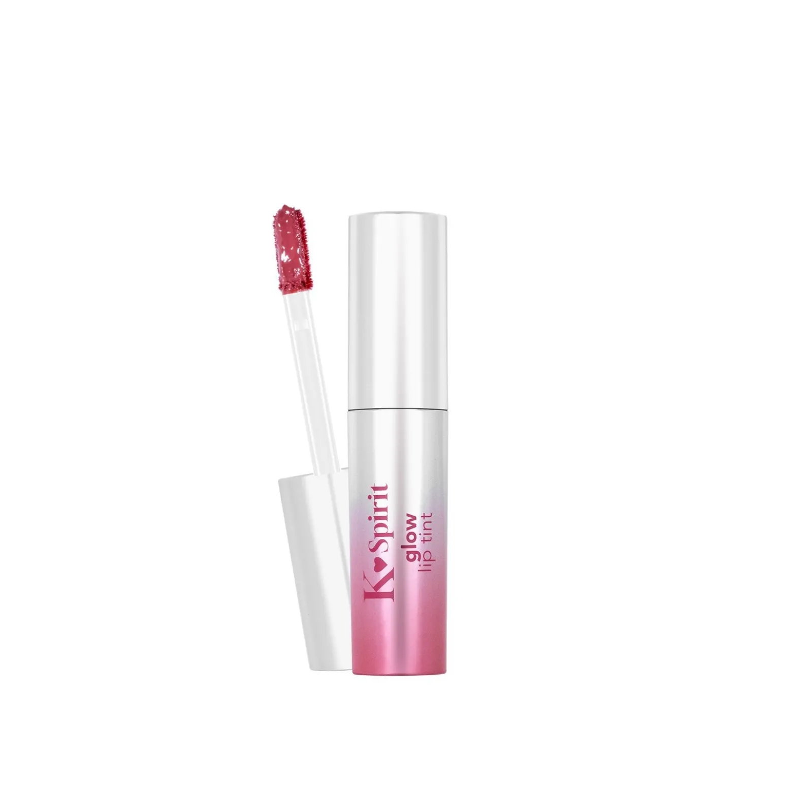 Flormar K-Spirit Glow Lip Tint 006 Muted Ritual 4ml (0.13floz)