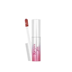 Flormar K-Spirit Glow Lip Tint 002 Brown Sugar Veil 4ml (0.13floz)