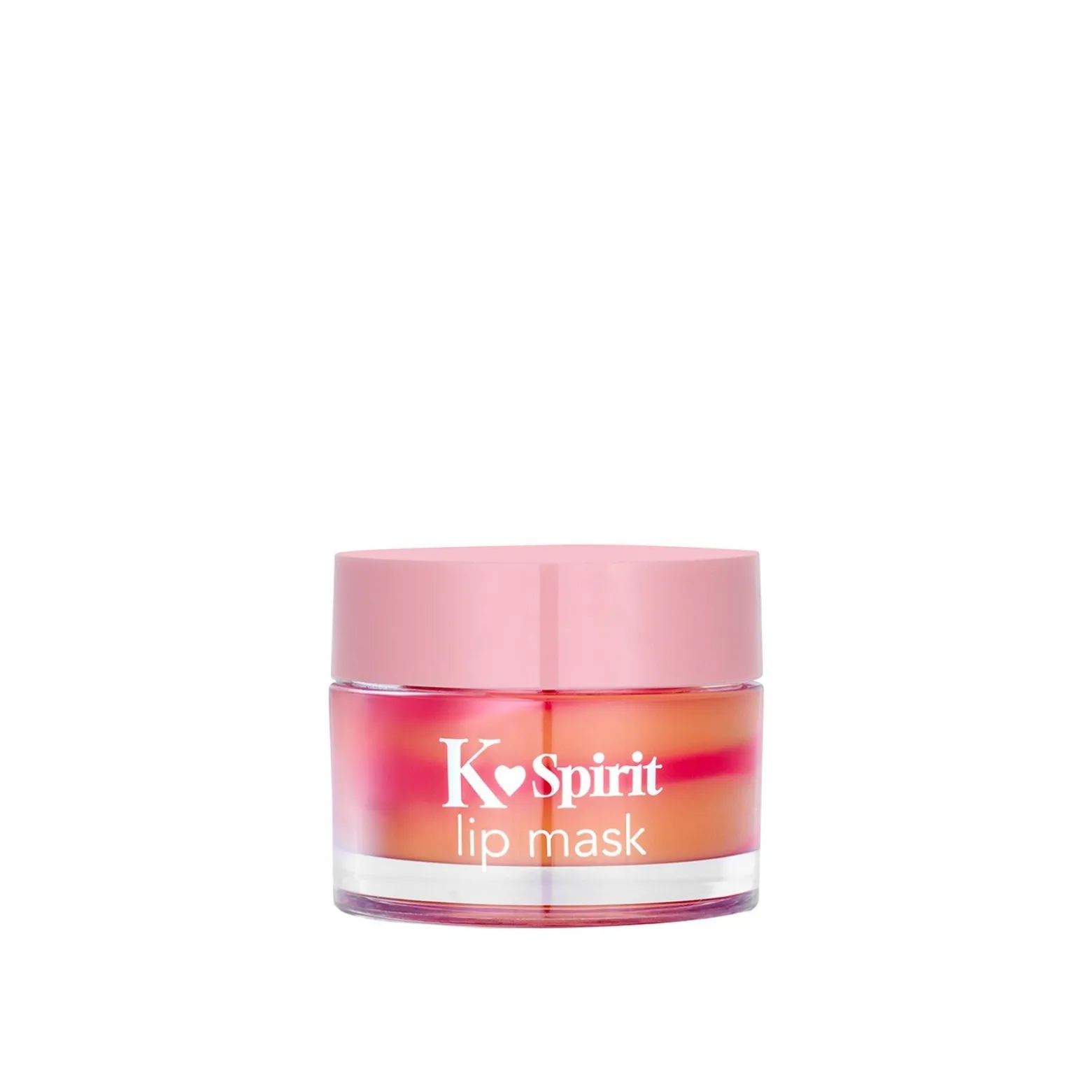 Flormar K-Spirit Lip Mask 001 Swirly Melon 8.5g (0.29oz)