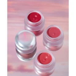 Flormar K-Spirit Moussy Lip & Cheek 003 Mocha Puff 5g (0.17oz)