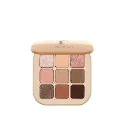 Flormar Latte Addiction Eyeshadow Palette 001 Frozen Latte