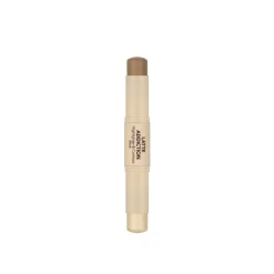 Flormar Latte Addiction Highlighter & Contour Stick 002 Sparkling Honey 2x4g (2x0.14oz)