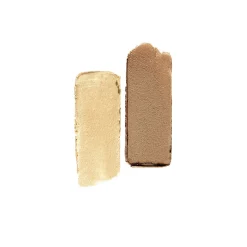 Flormar Latte Addiction Highlighter & Contour Stick 002 Sparkling Honey 2x4g (2x0.14oz)