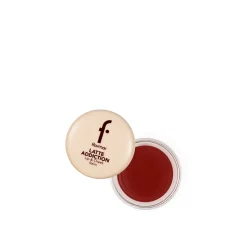 Flormar Latte Addiction Lip & Cheek Balm 002 Cinnamon Blend 3.2g (0.11oz)