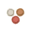 Flormar Latte Addiction Sculpting Trio 001 Dreamy Blend