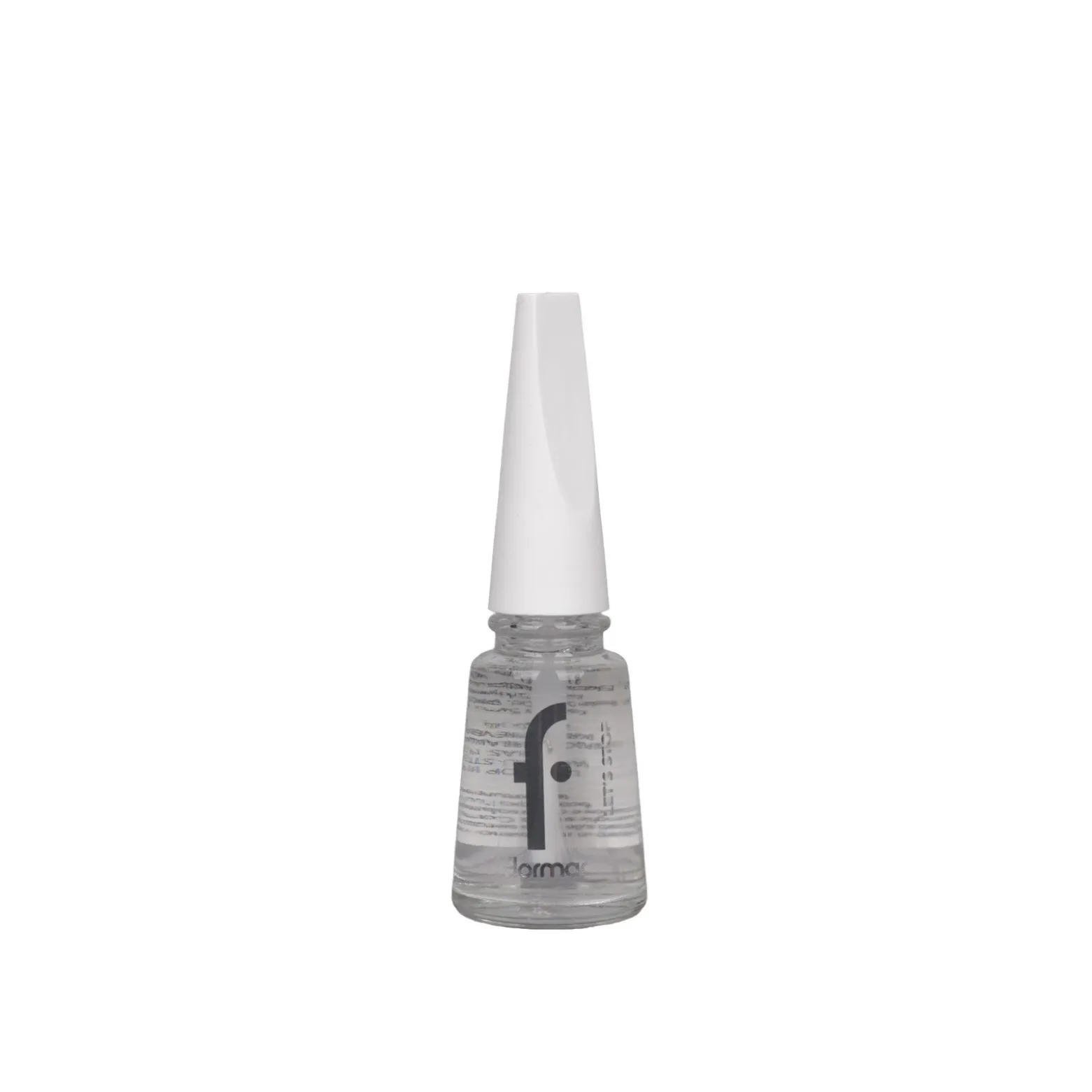 Flormar Let's Stop Base Coat 11ml (0.37floz)