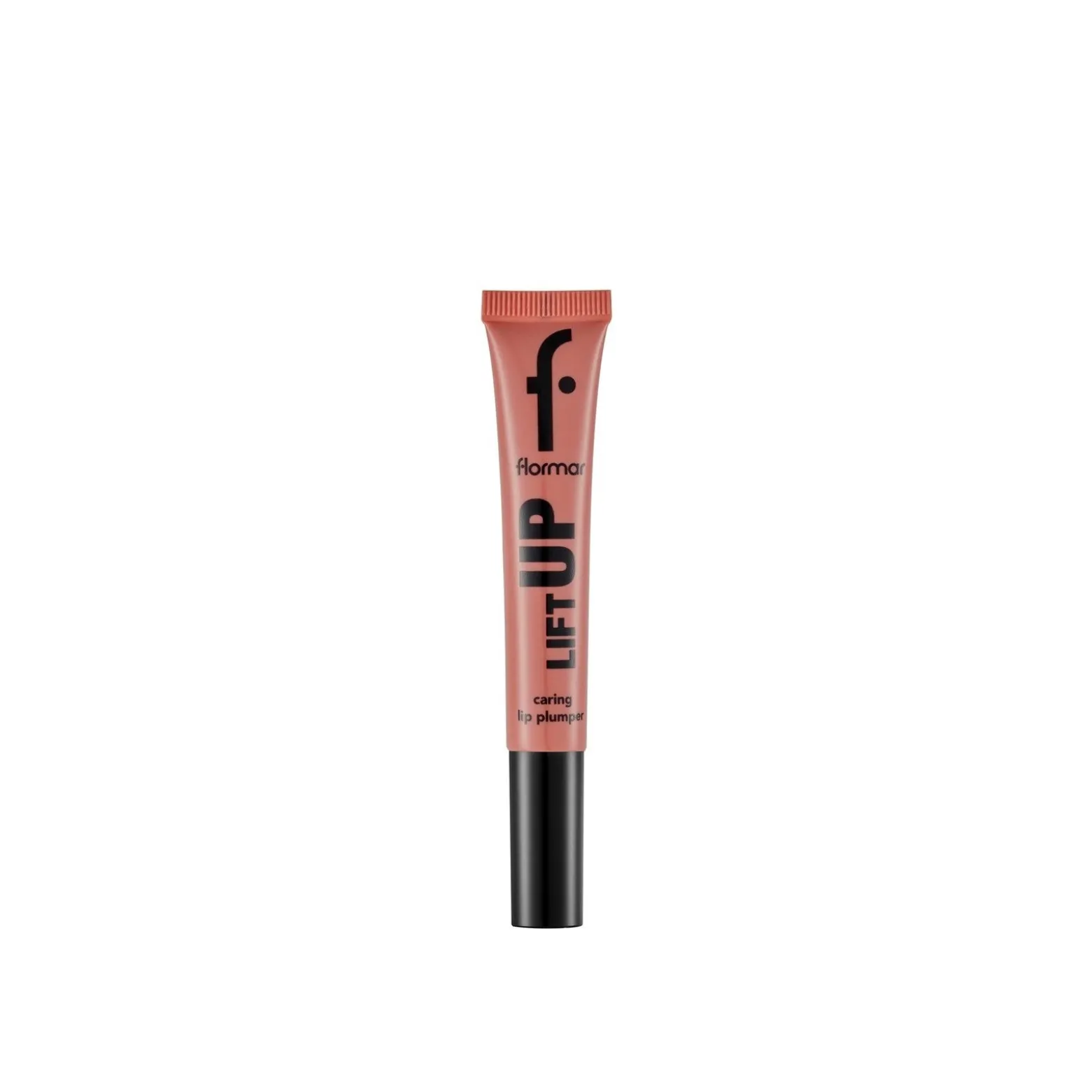 Flormar Lift Up Caring Lip Plumper 01 Soft Pink 10ml (0.34floz)