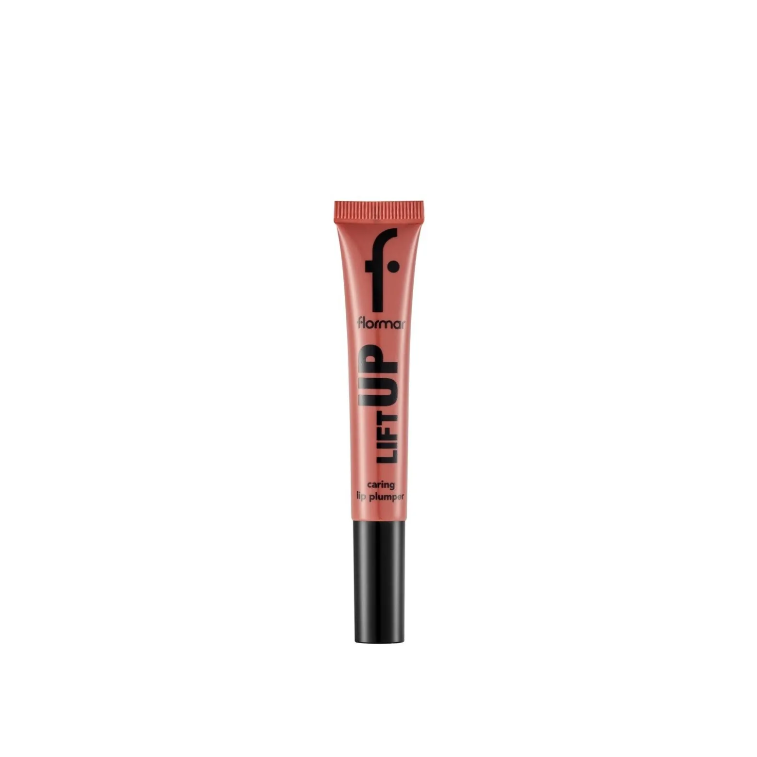 Flormar Lift Up Caring Lip Plumper 02 Nude Forever 10ml (0.34floz)