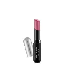 Flormar Lightweight Lip Powder Ultra Light Lipstick 011 Pink for Night 3g (0.10oz)