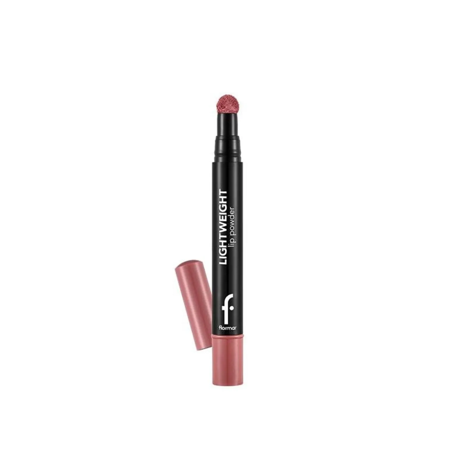 Flormar Lightweight Lip Powder 02 Whimsical 2.7ml (0.09floz)