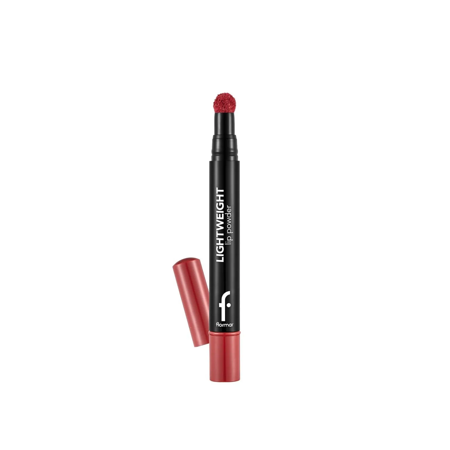 Flormar Lightweight Lip Powder 08 Essential 2.7ml (0.09floz)